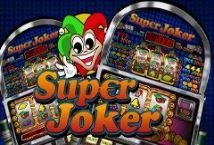 Super Joker slot